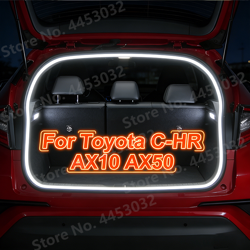 Lighting Decor Inc - Toyota C-HR AX10 AX50 2019 2018