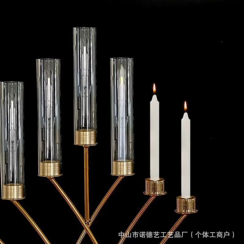 Lighting Decoration Wedding - TQH7.3 모던 심플 라이트 럭셔리 홈