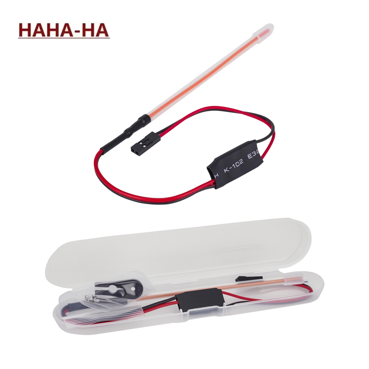Ambient Led Strip - 유연한 LED 스트립 테일라이트 주변 조명