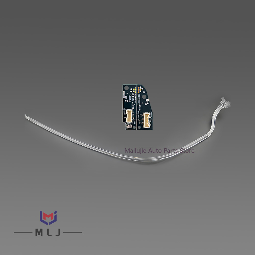 2GM998478 2GM998479 DRL 모듈 칩 라 - Ambient Led Strip 리뷰 및 가격