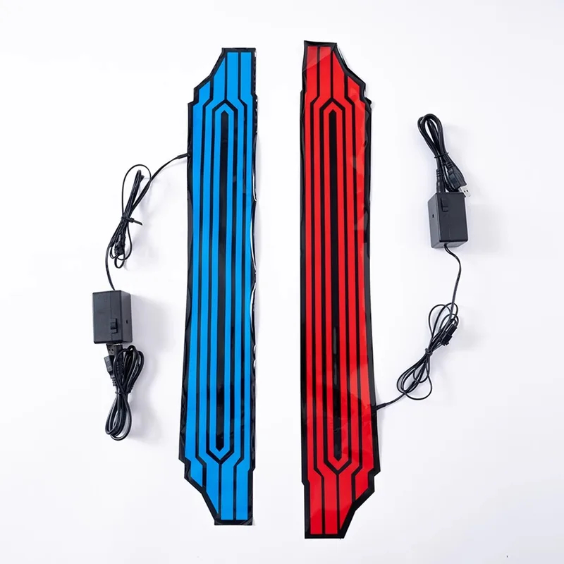 3'x,4'f\6/게임 펑크 스타일 2077 사무라이  - Ambient Led Strip 리뷰 및 가격