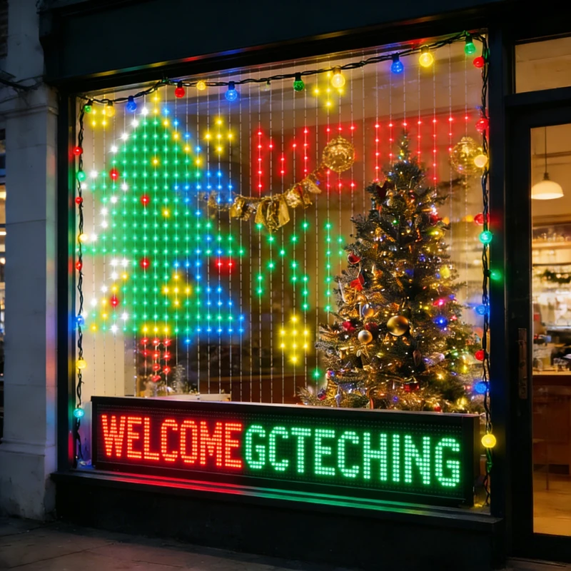 스마트 400LED 커튼 조명, 음악 동기화 DIY 요 - Lighting Decoration Wedding 리뷰 및 가격