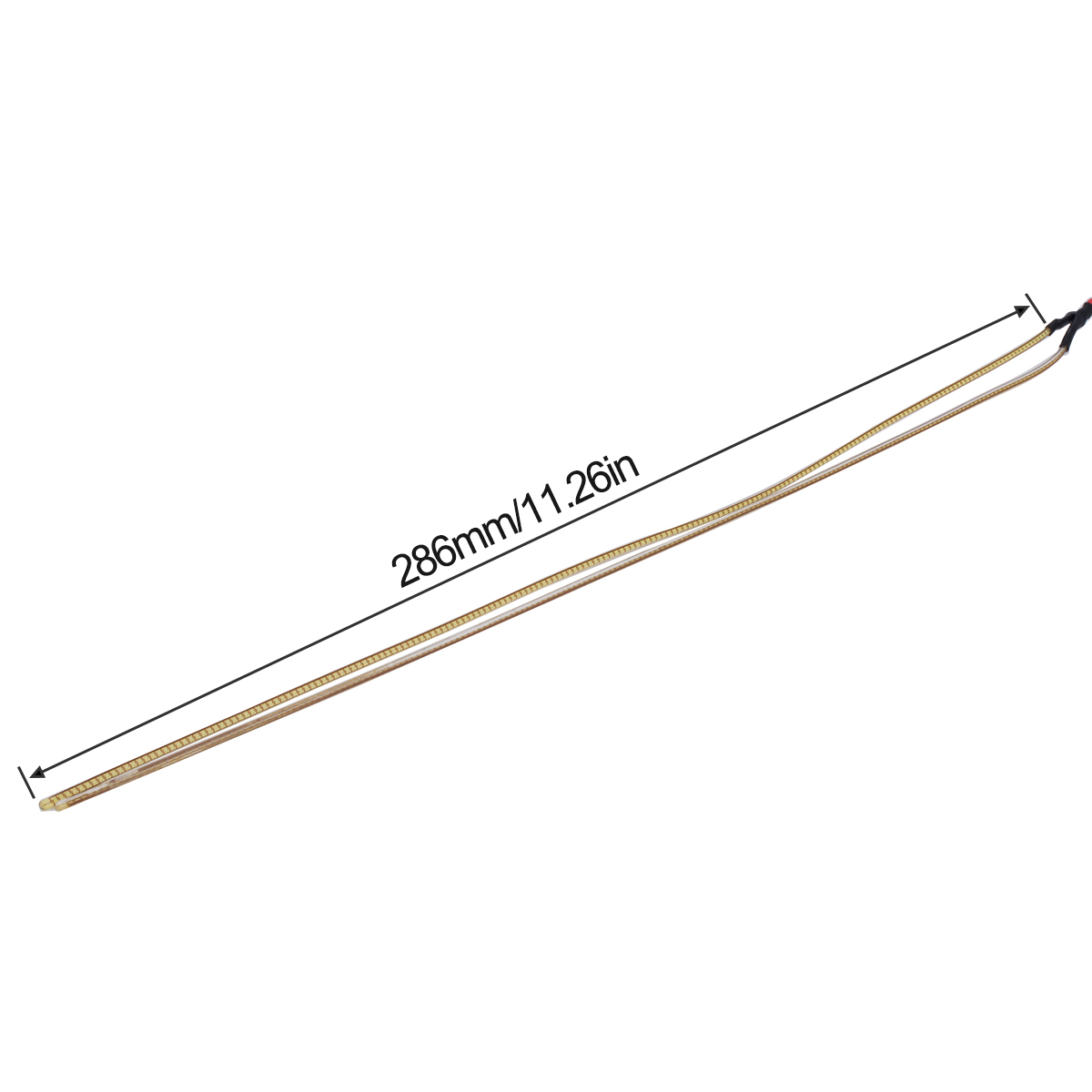 LED 스트립 조명 야간 스포트라이트 유연한 Cutta - Ambient Led Strip 리뷰 및 가격