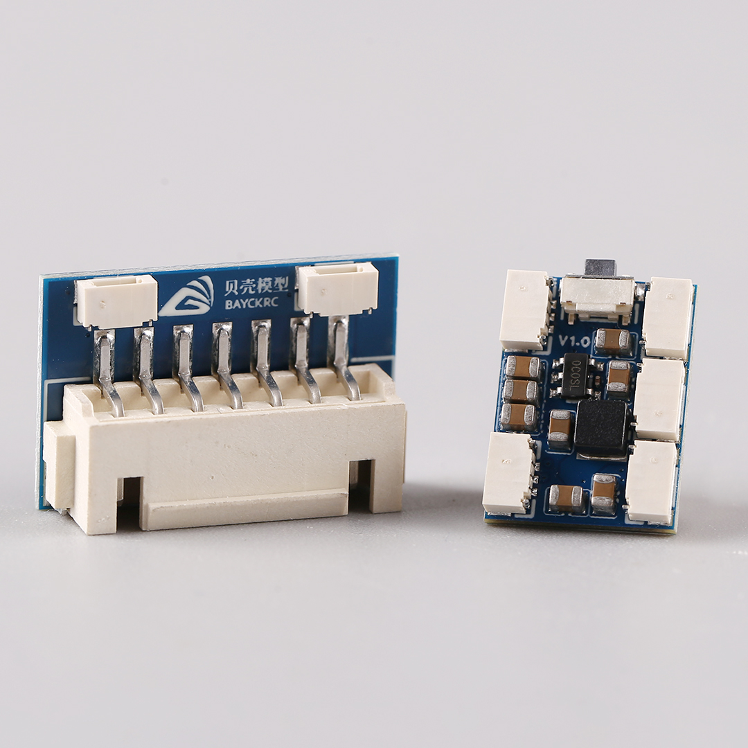 BAYCKRC FPV 드론 야간 비행용 LED 스트립, - Ambient Led Strip 리뷰 및 가격