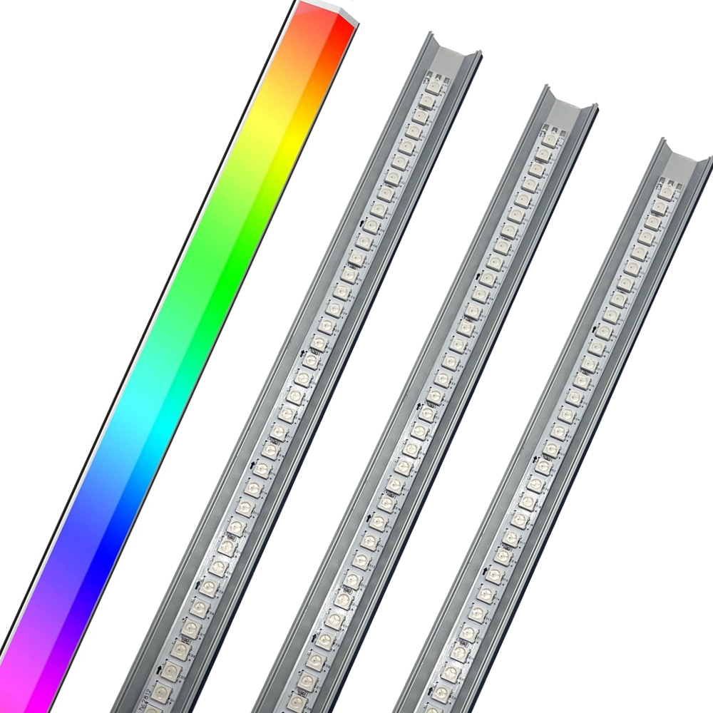 아수스 아우라 게이밍 케이스 RGB PC 라이트 스트립 - Ambient Led Strip 리뷰 및 가격