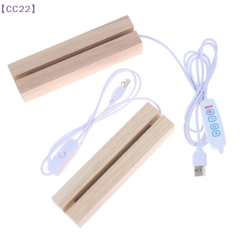【CC22】유리 예술 및 레진 장식용 USB 전원 스위 - Lighting Decor Inc 리뷰 및 가격