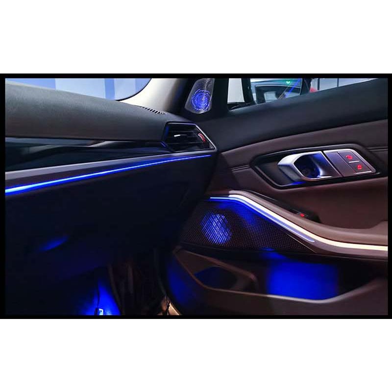 베이직 10컬러 다이내믹 실내 LED 분위기등, 심플  - Ambient Led Strip 리뷰 및 가격